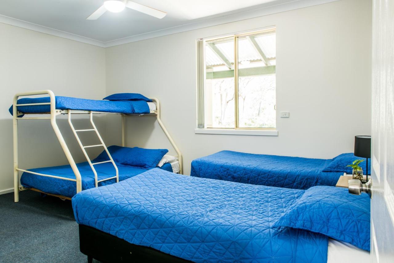 The Retreat Port Stephens Hotel Anna Bay Buitenkant foto