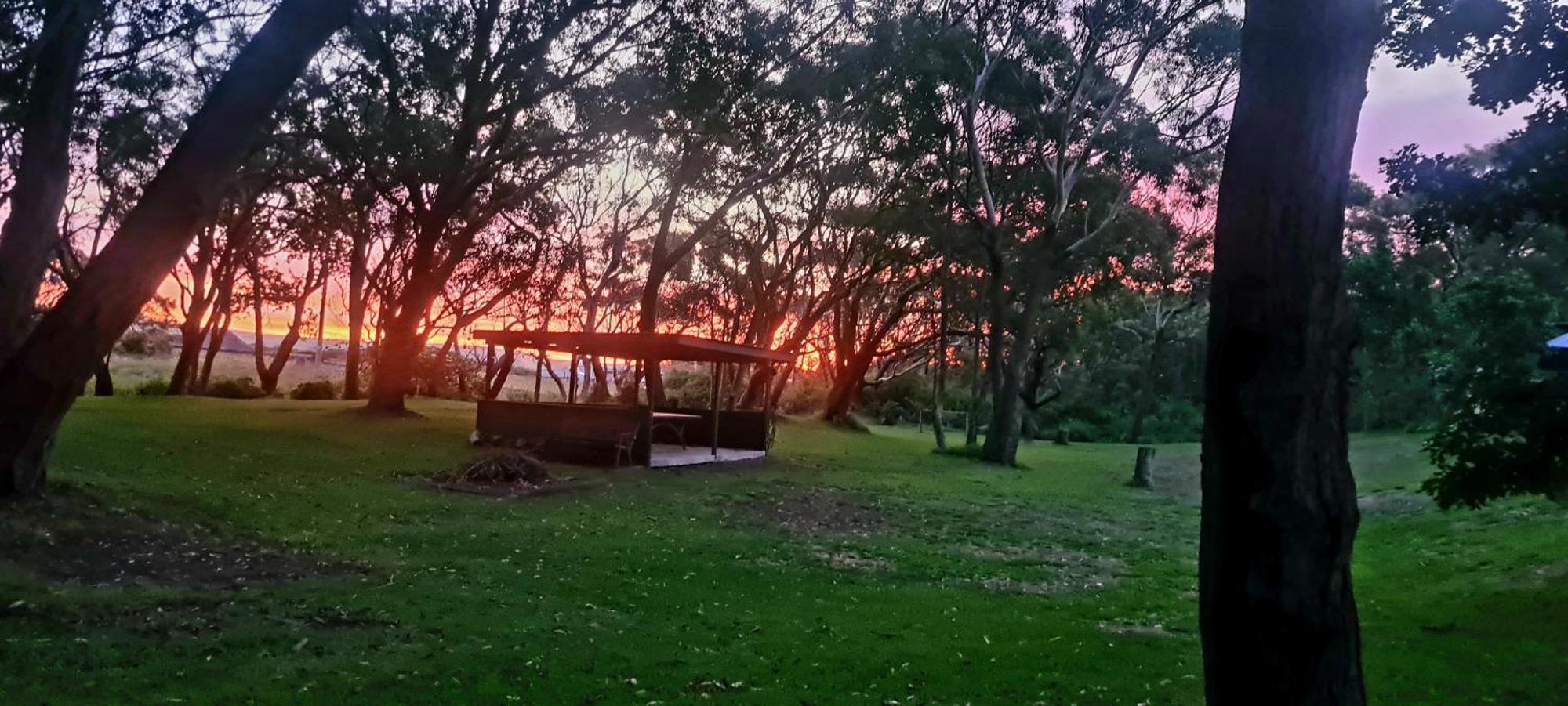 The Retreat Port Stephens Hotel Anna Bay Buitenkant foto